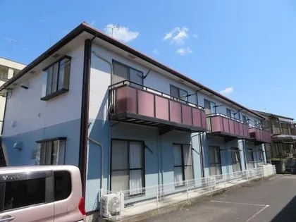 エステートピア瀬田 A棟の画像