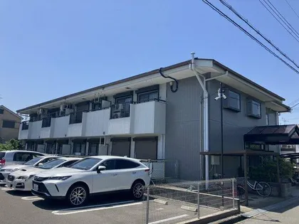 田中ハイツの画像