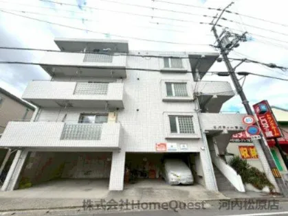 リバティ青山の画像