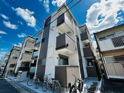 LE GRAND LOTUSの画像