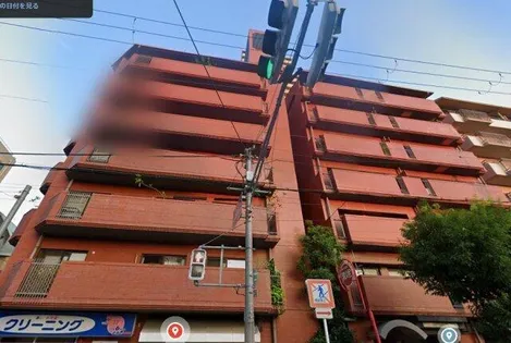 ノバカネイチ堂ヶ芝の画像