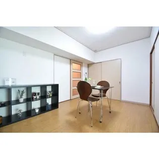 福岡県福岡市博多区博多駅東1丁目【マンション】の外観