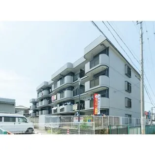 福岡県福岡市南区西長住3丁目【マンション】の外観