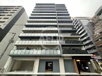 METROSA京町堀の画像