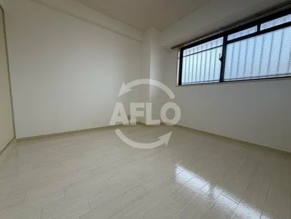 シャトー・レイクルイーズ【2階】の内装