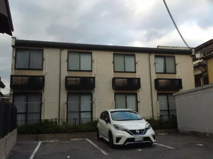 レオパレスKIMURAの画像