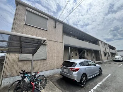 グレース古川 A棟の画像