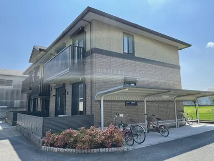 コンフォート上原田 B棟の画像