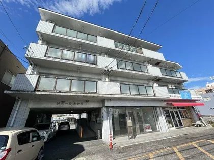 ドミールあかりの画像