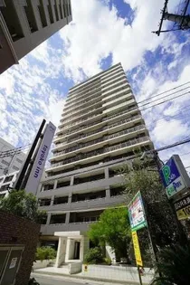 F・PARC GRANDMARK天神【12階】の外観