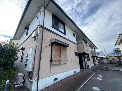 ボンヌシェール矢倉B棟の画像