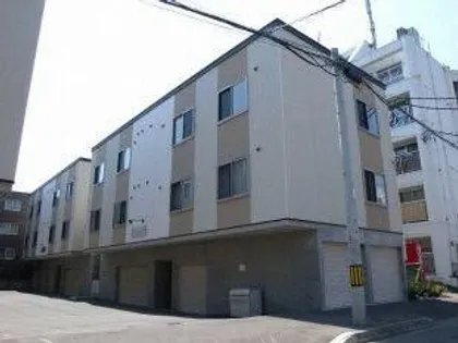 GroveAvenue弐番館【102号室】の外観