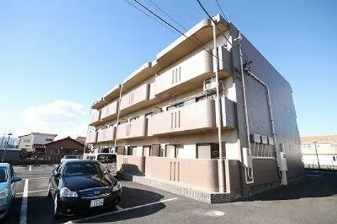 ミリアン愛宕リーフタウンの画像