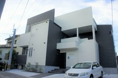 GRANDTICニュージャーニー桜ヶ丘の画像