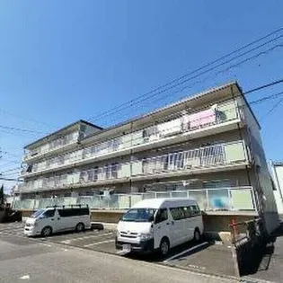 グリーンハイツの画像