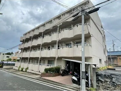 ビラ東海の画像