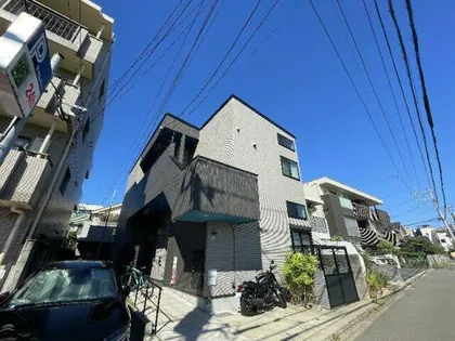 AーSTYLE唐人町の画像