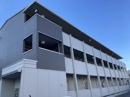 THE RESIDENCE 姫路神屋町の画像