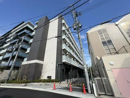 SOLASIA RESIDENCE 千里丘の画像