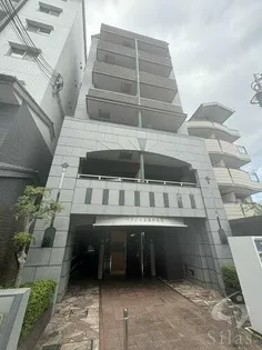 ベラジオ京都神泉苑【5階】の外観