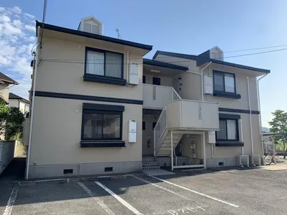 ビラ国分寺 B棟の画像