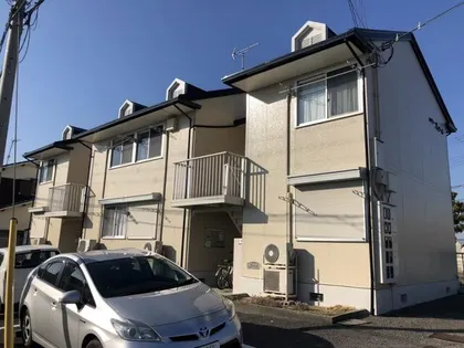 メゾン プレジールの画像