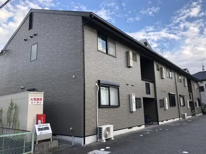 パセオカサベルデの画像