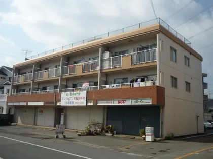 メゾンやすむろの画像