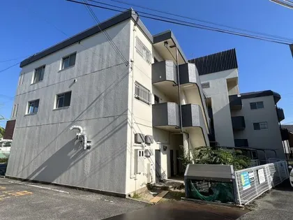 メゾンやすむろの画像