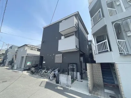 コンフォートKAMIの画像