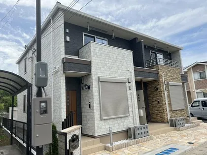 ウエストガーデンⅦの画像