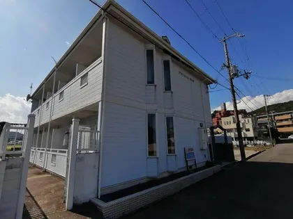 グランハイム東辻井の画像