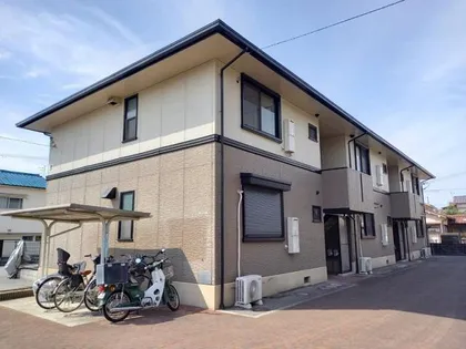 サニーハイツ田寺 B棟の画像