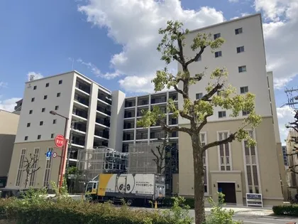 ワコーレ姫路オーナーズレジデンスの画像