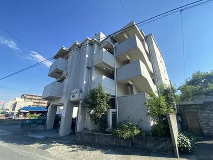 エレーヴ新在家の画像