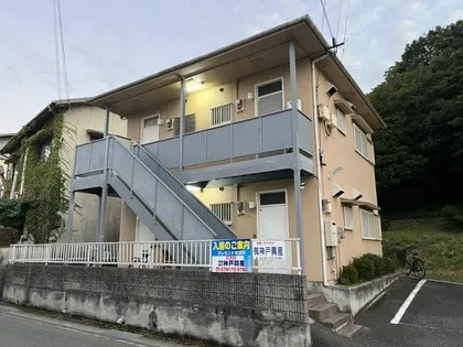 クレセントなばのの画像