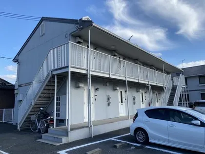 メゾン堀川 C棟の画像