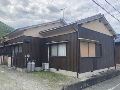 兵庫県姫路市大塩町【一戸建】の外観