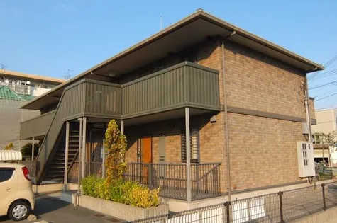 モナリエ宮の画像