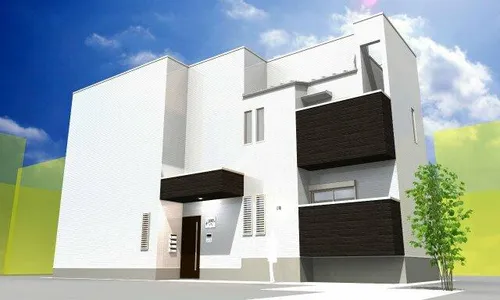 GRANDTIC住吉の画像