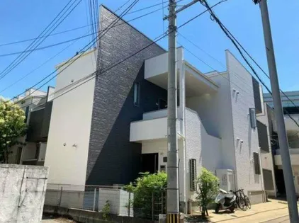 GRANDTIC博多の画像