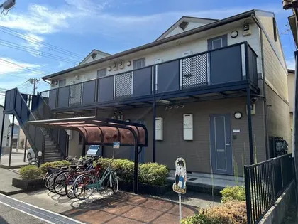 パセオ柿山伏の画像