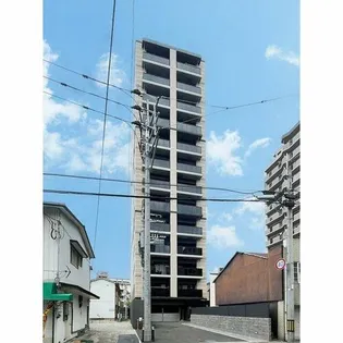 オープンレジデンシア馬出九大病院前の画像