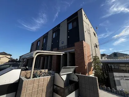 アネモスヒルズ姫路早瀬Ⅰの画像