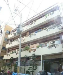 メゾン天下茶屋の画像