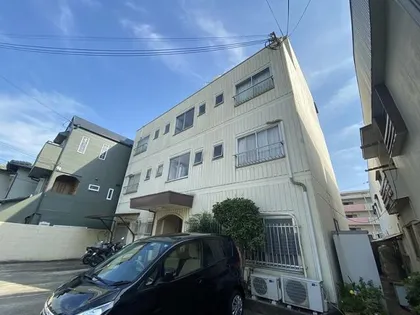 TKマンションの画像