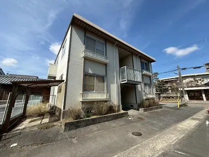 田中ハイツの画像