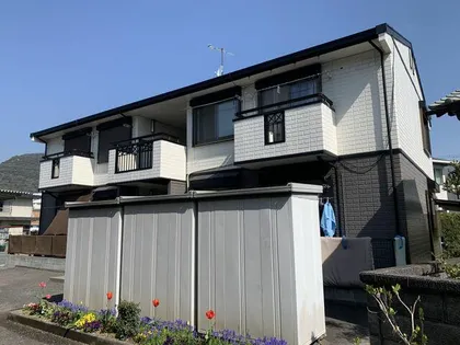 ハイム ソファレ新田の画像