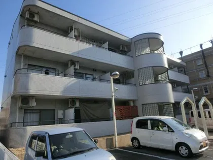 リゾティ北条の画像
