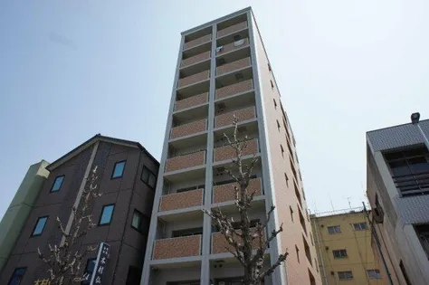 ランドルチェ大須の画像